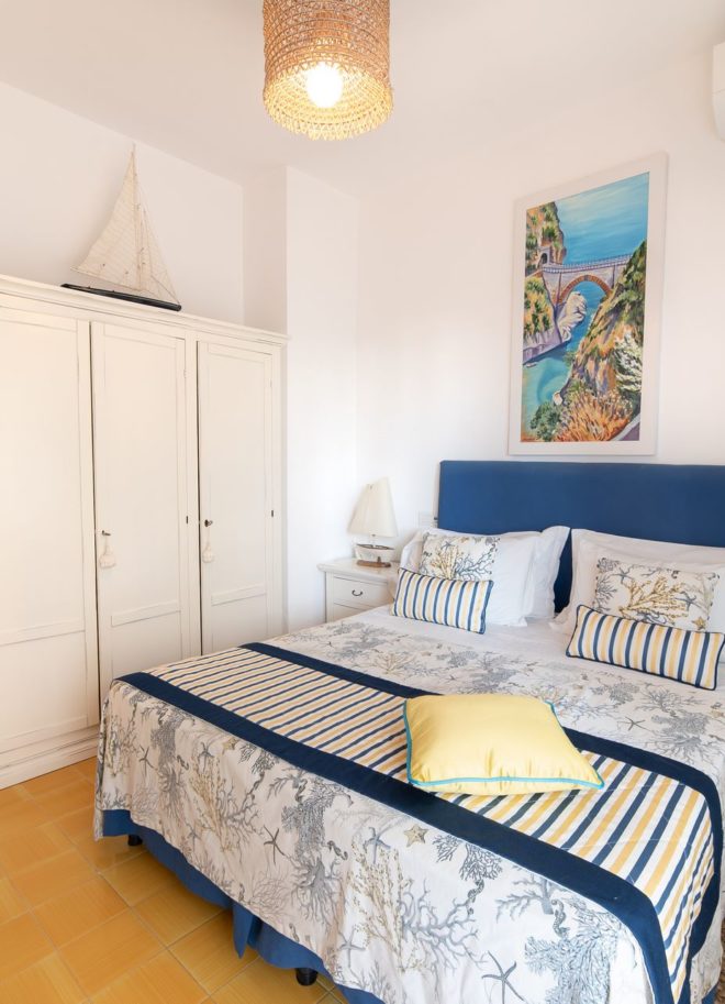 Olga's Resort - Amalfi Coast Villa sorrento apartment private pool Naples Pompeii Capri Island ItalyDSC00814