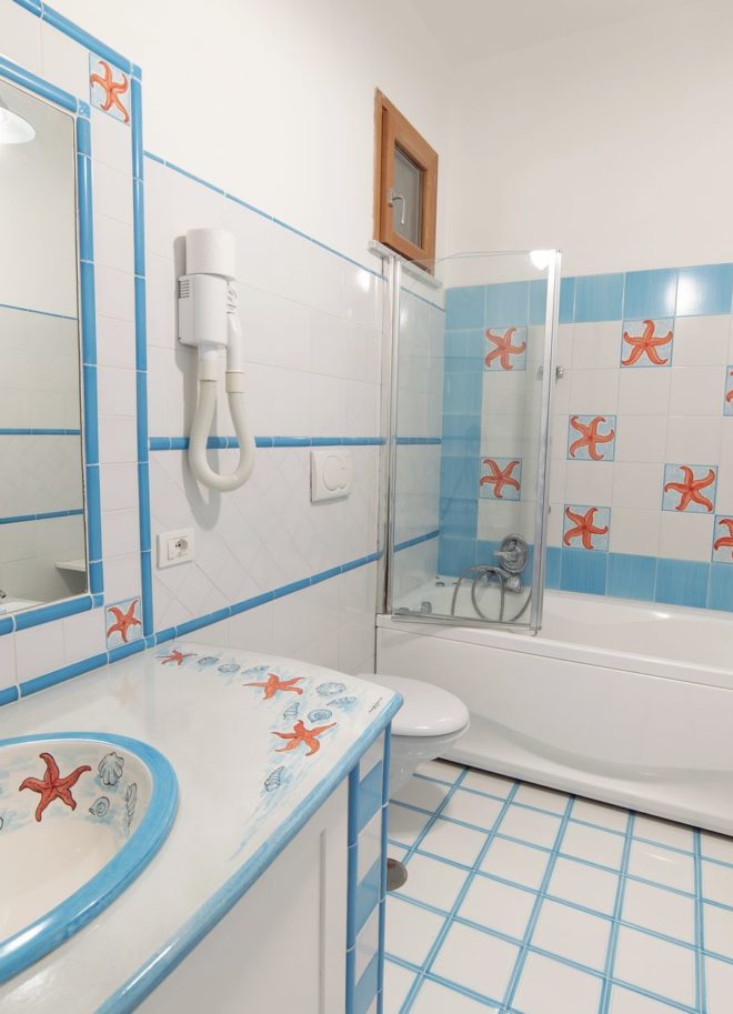 Olga's Resort - Amalfi Coast Villa sorrento apartment private pool Naples Pompeii Capri Island ItalyDSC01672